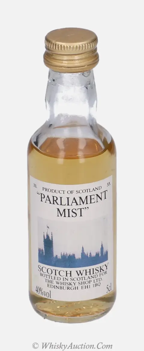 Scotch Whisky