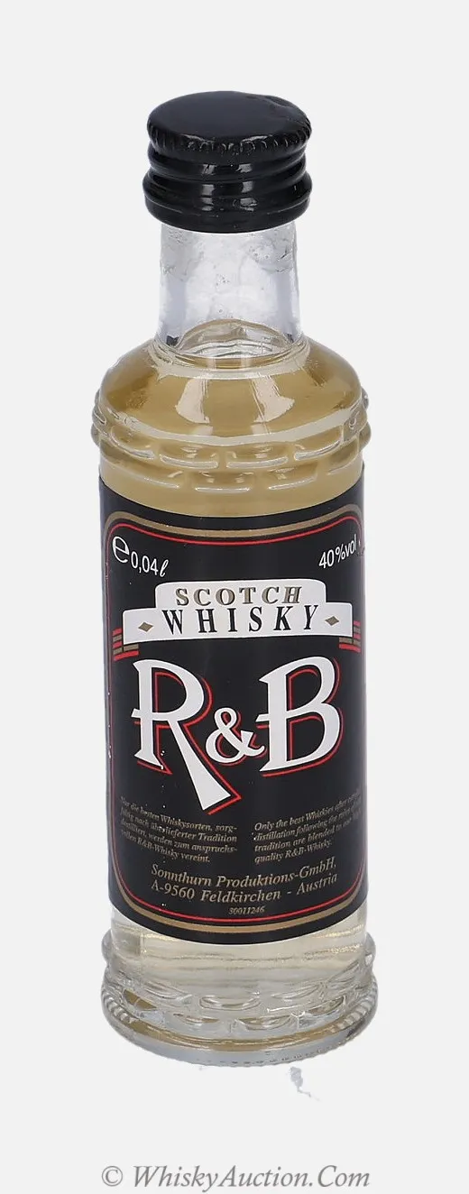 Scotch whisky