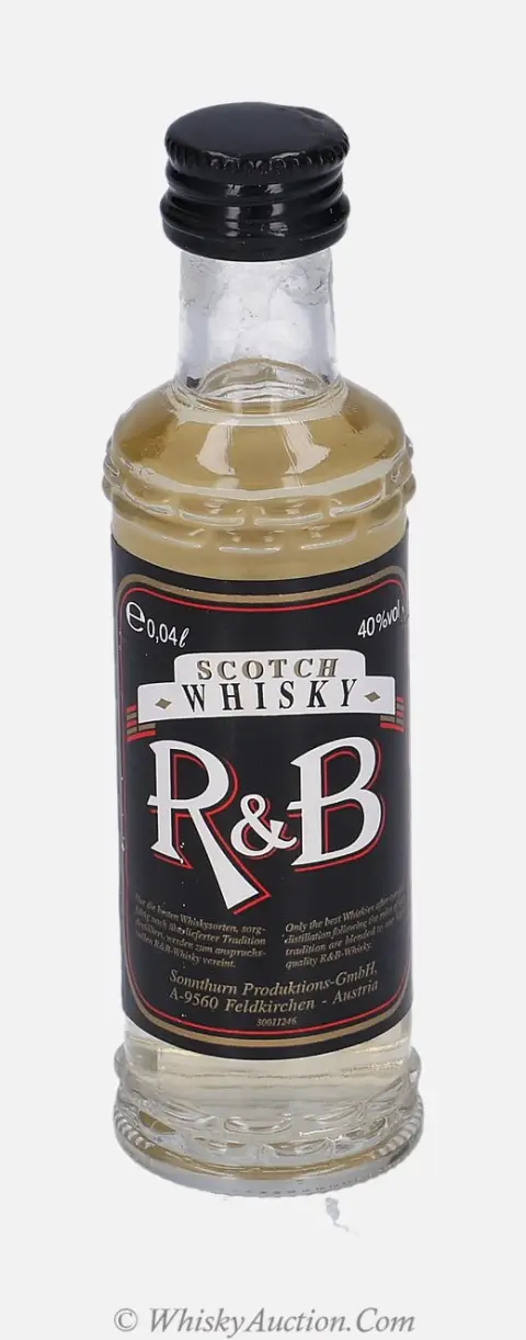 Skotsk whisky