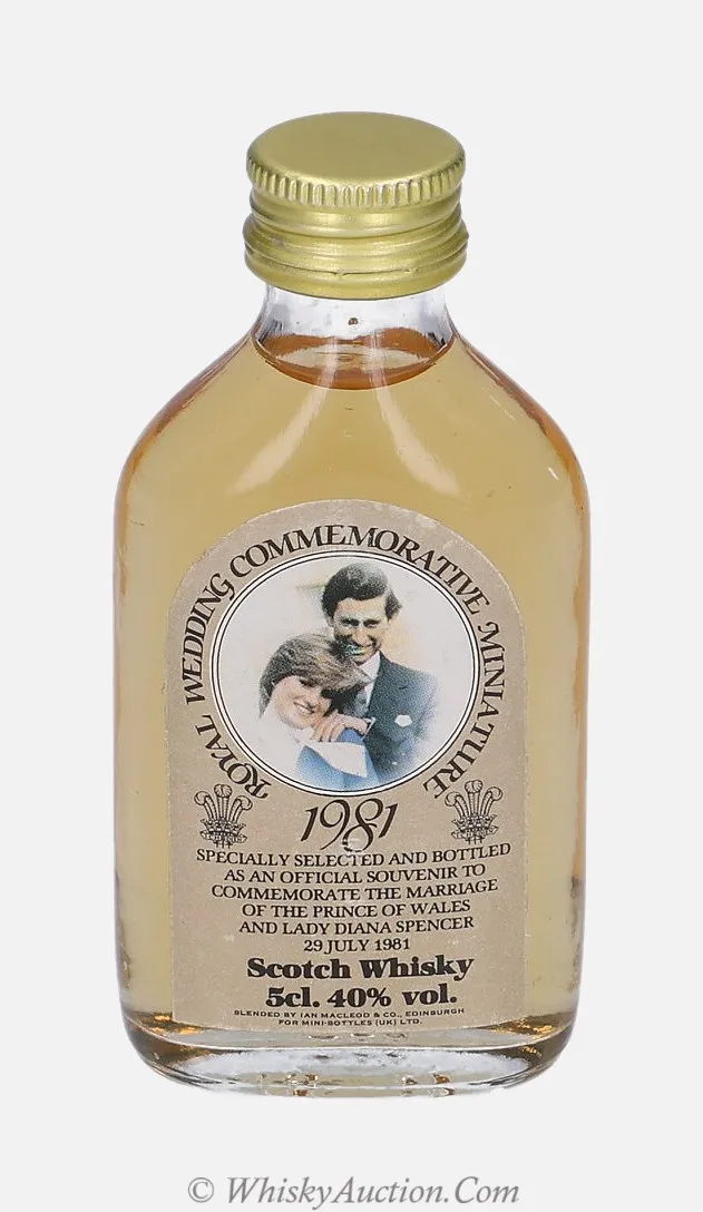 Whisky scozzese