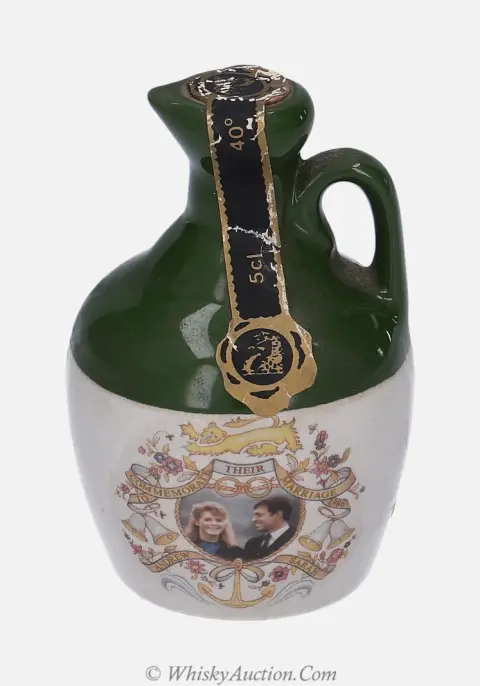 Whisky scozzese
