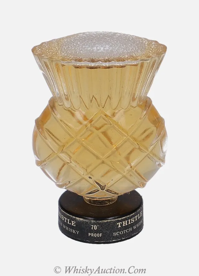 Whisky scozzese