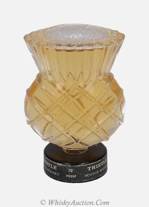 Whisky scozzese