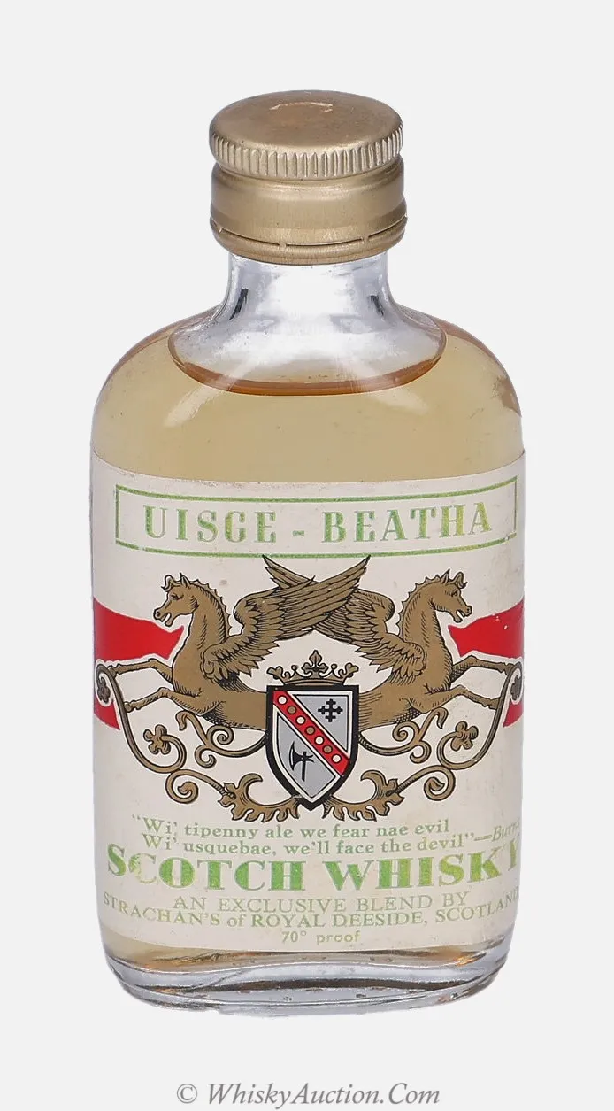 Whisky scozzese