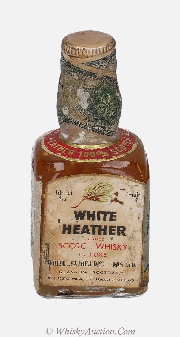 Blended Scotch Whisky