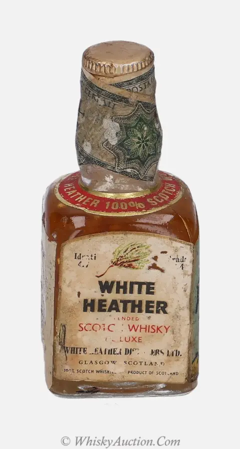 Blended Scotch Whisky
