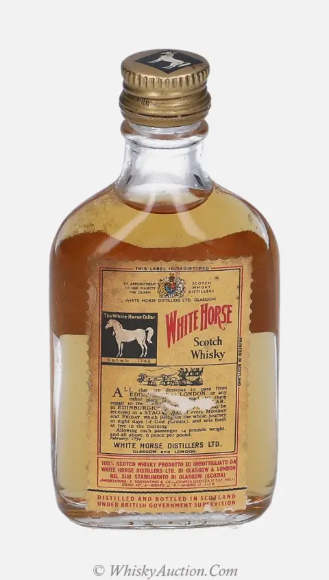 Whisky scozzese