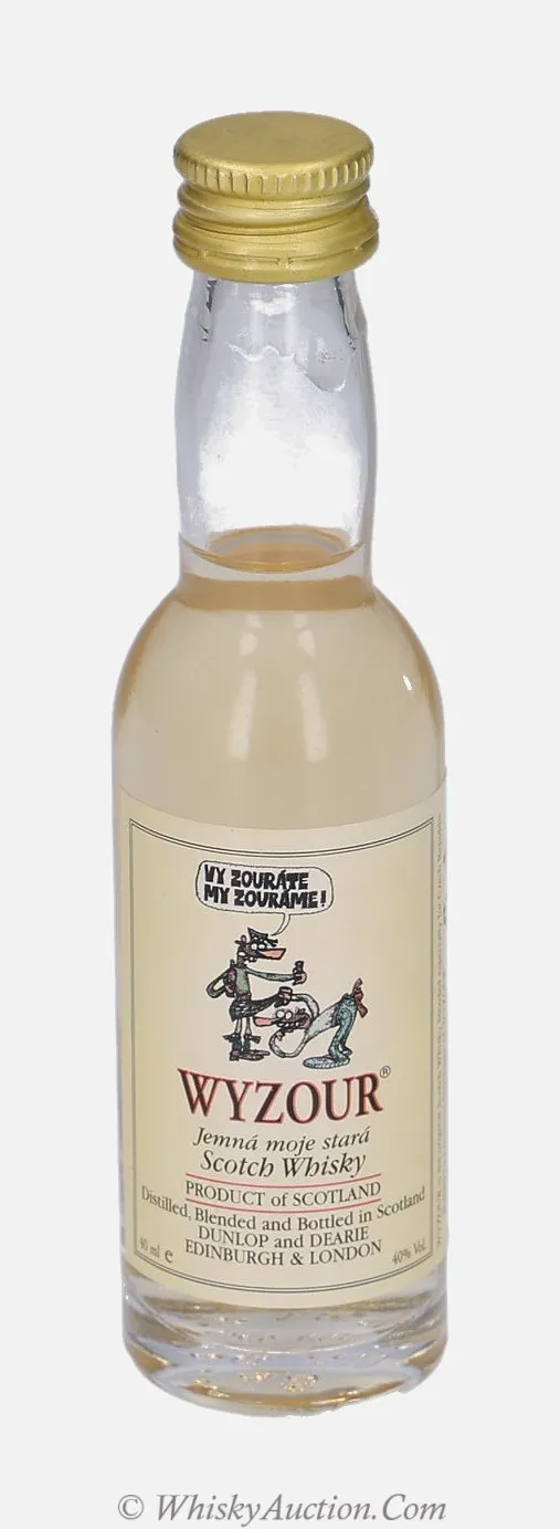 Scotch Whisky