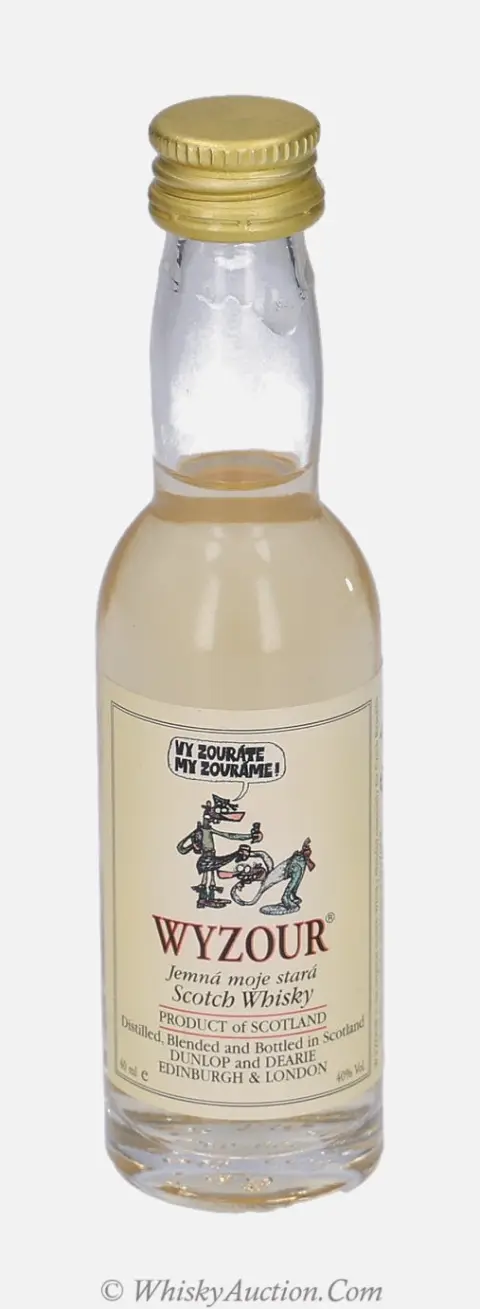 Scotch Whisky