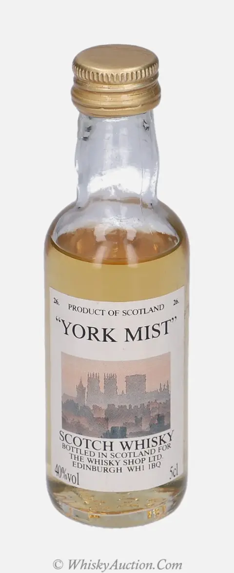 Scotch whisky