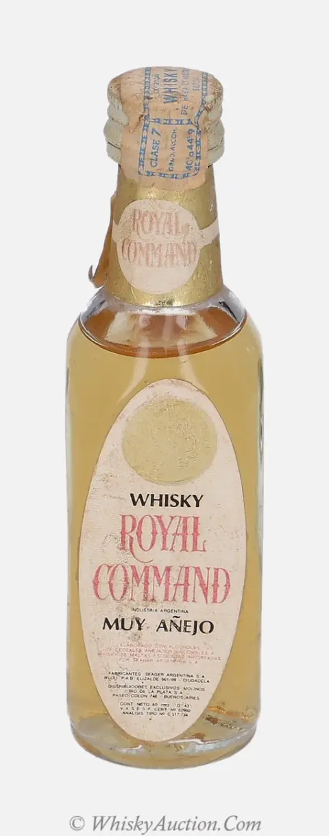 Whisky
