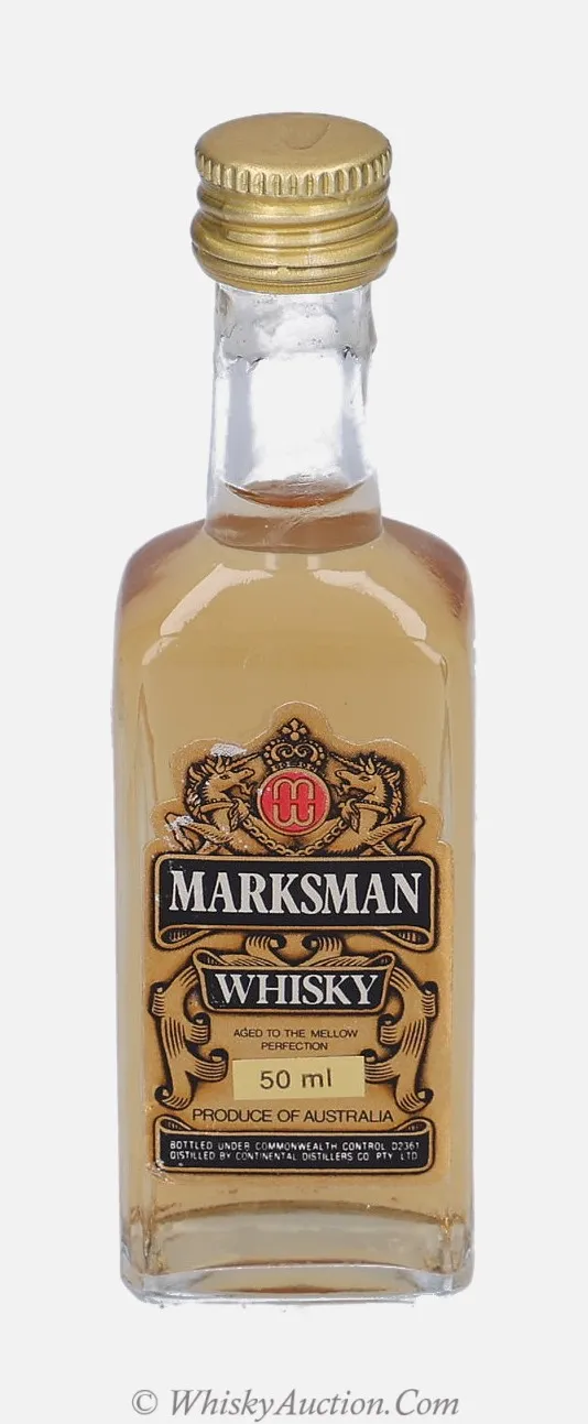 Whisky