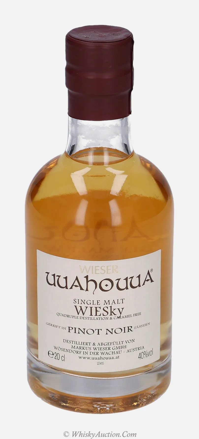 uuahouua