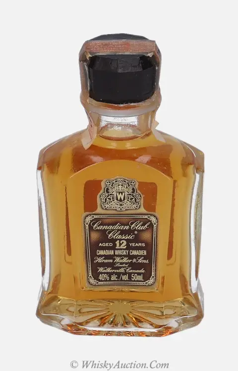 Classic 12 år (1972)