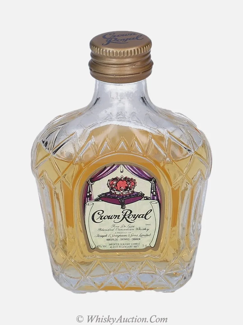 Fine De Luxe