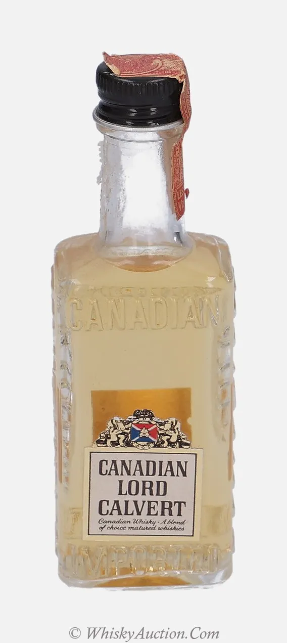 Kanada viskisi