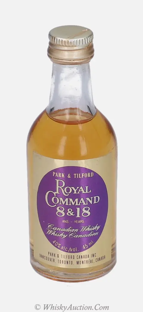 Royal Command