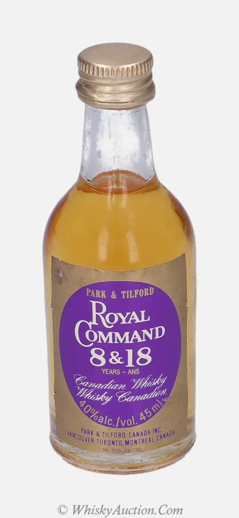 Royal Command