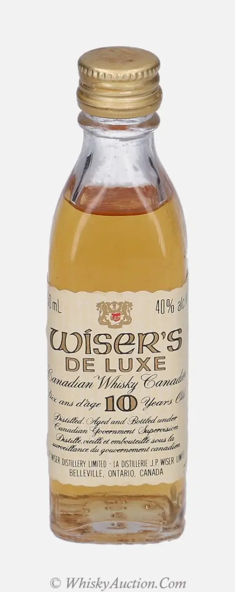 De Luxe 10年