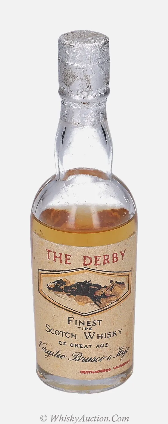 The Derby