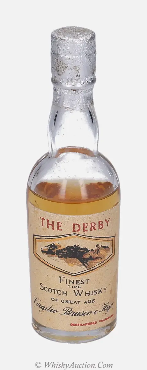 The Derby
