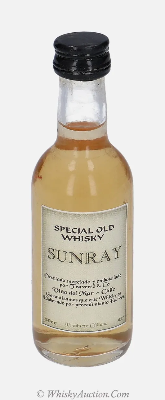 Special Old Whisky