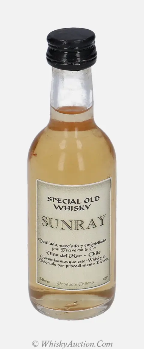 Special Old Whisky