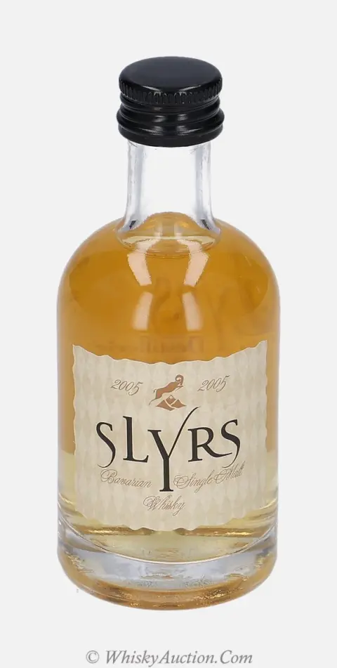 Slyrs (2005)