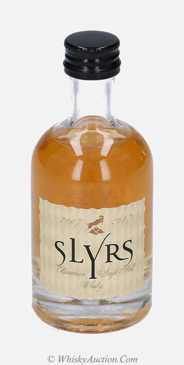 Slyrs (2007)