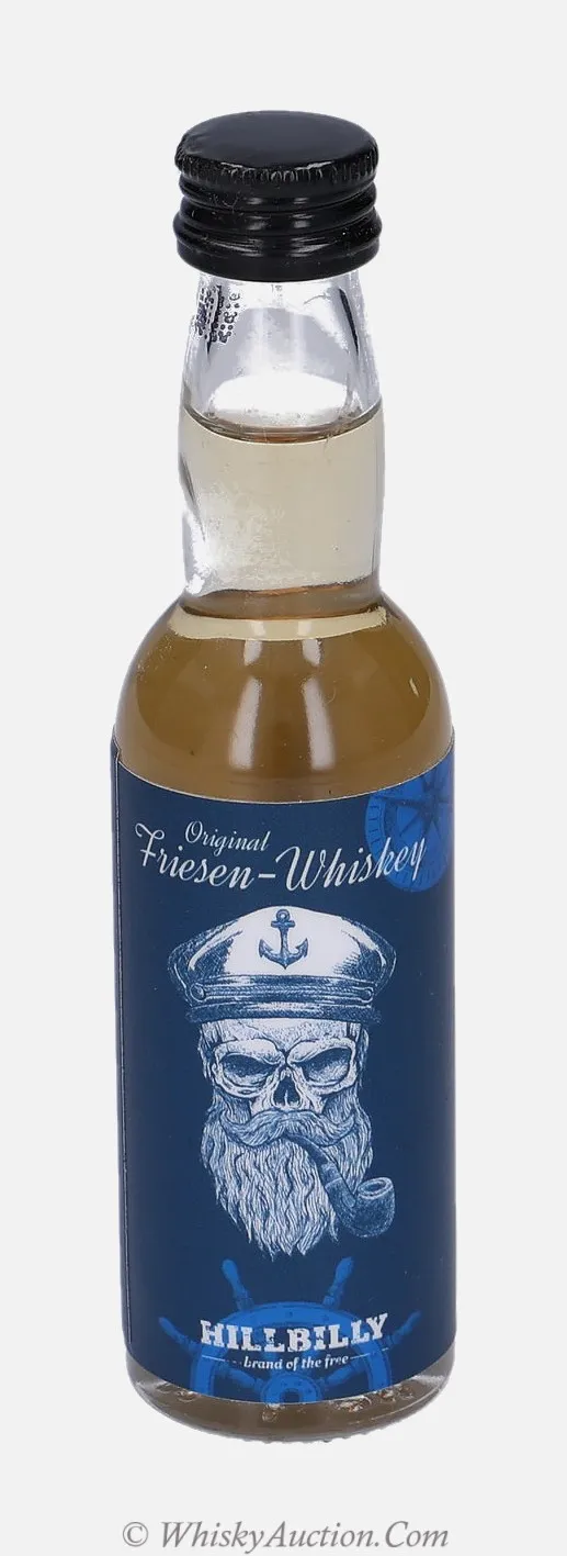 Original Friesen-Whiskey