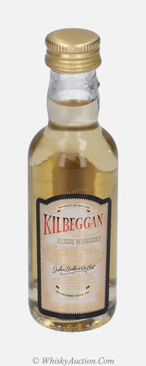 Miglior whiskey irlandese
