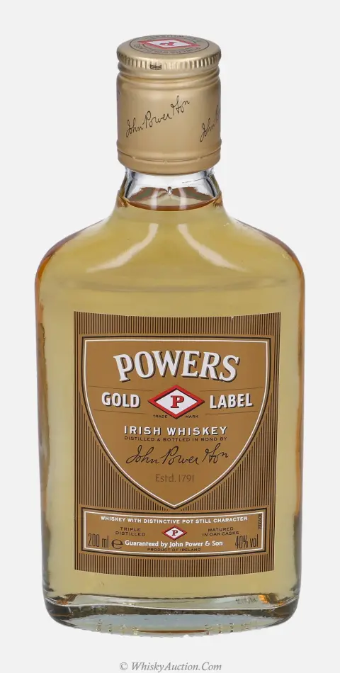 Gold Label