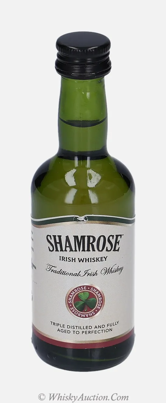 Irish Whiskey