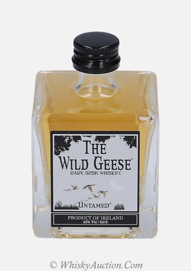 Irish Whiskey
