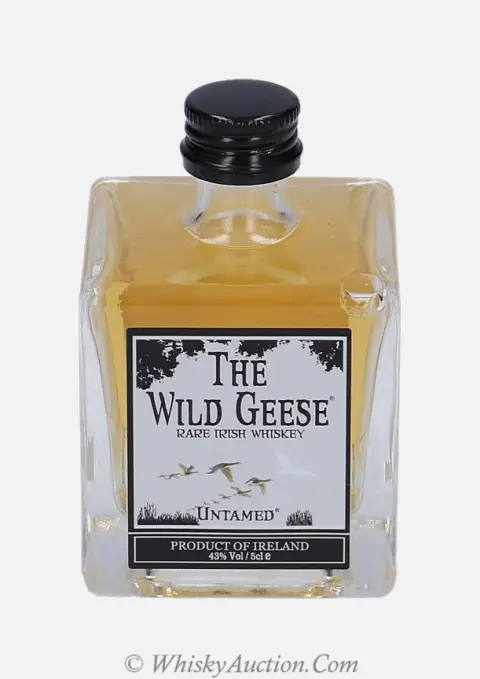 Irish Whiskey