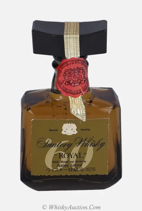 Royal 60