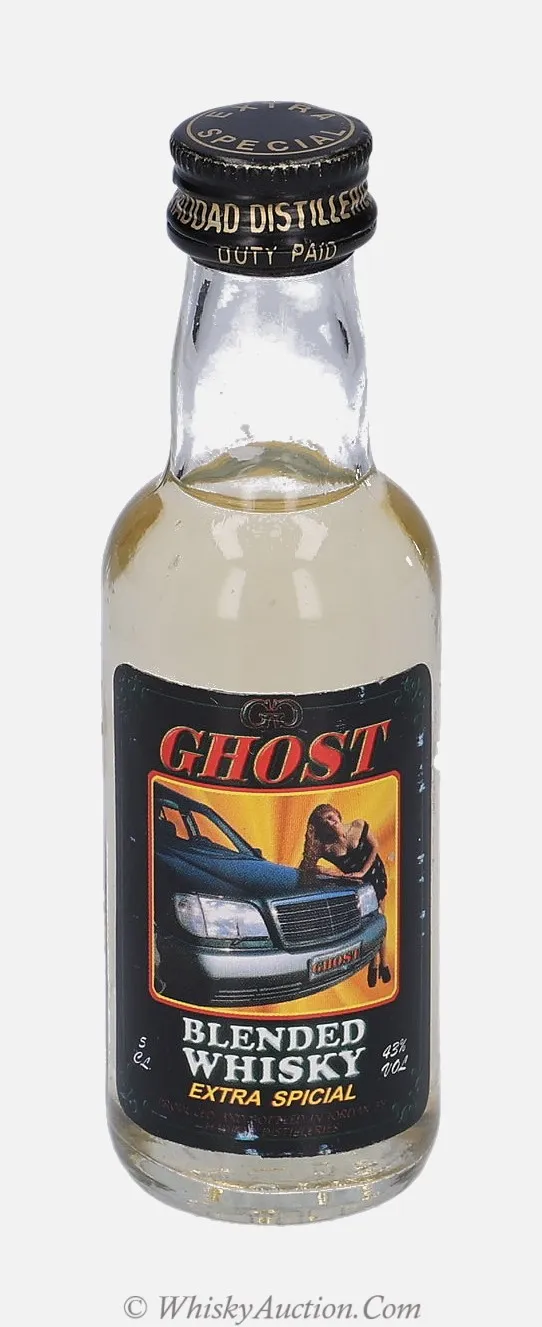 Ghost