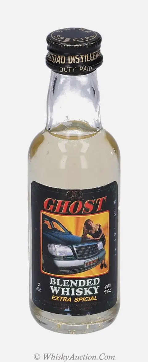 Ghost