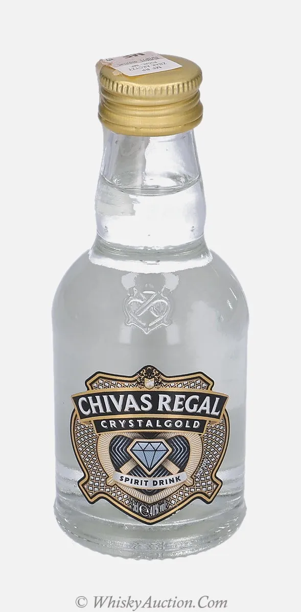 Crystalgold
