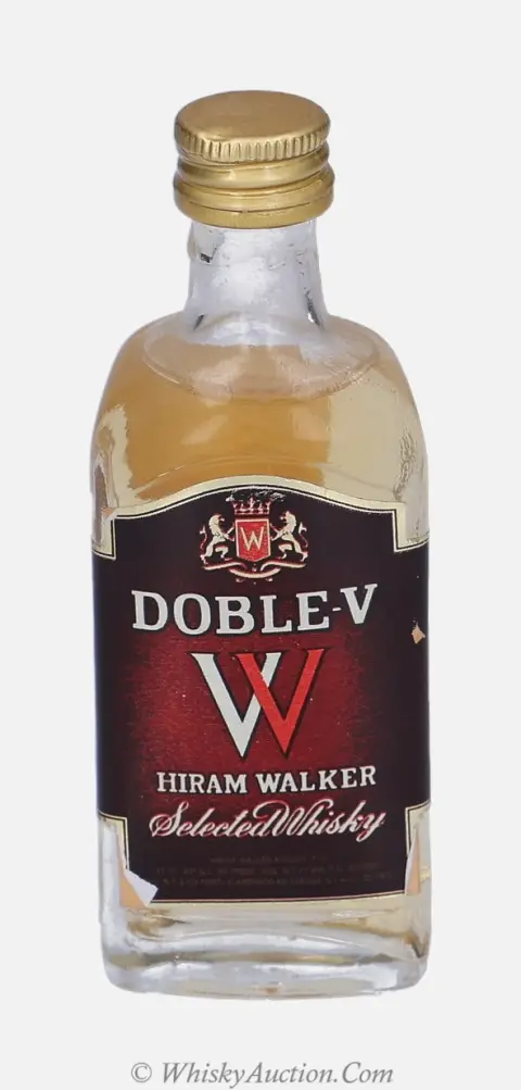 Utvalgt whisky