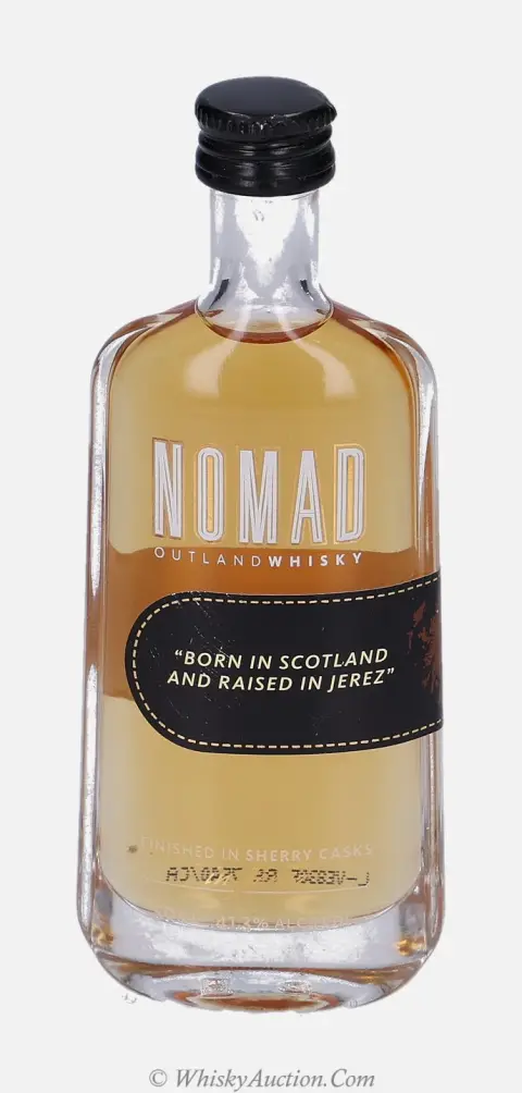 Outland Whisky