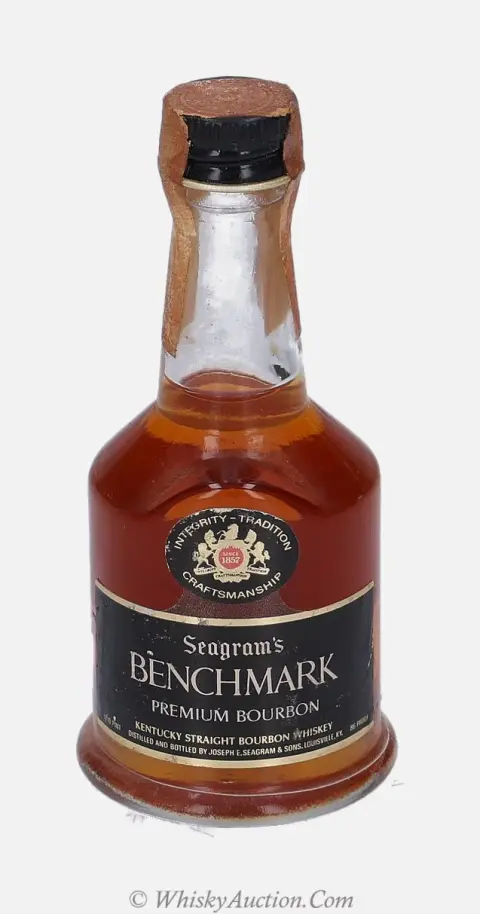 Premium Bourbon 6 år