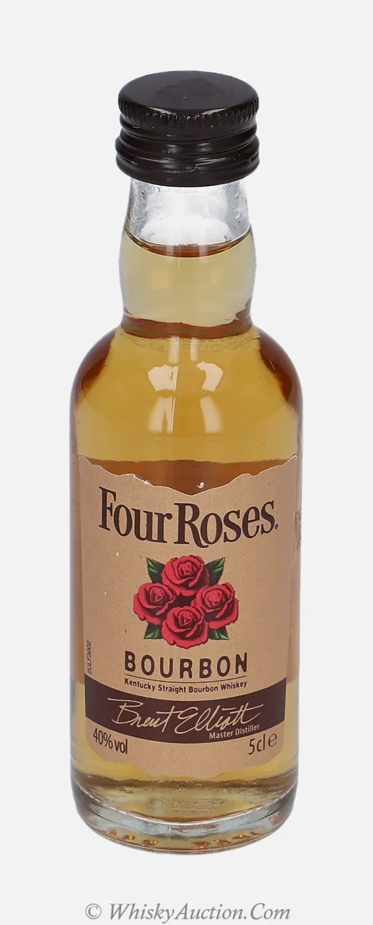 Kentucky Straight Bourbon Whiskey