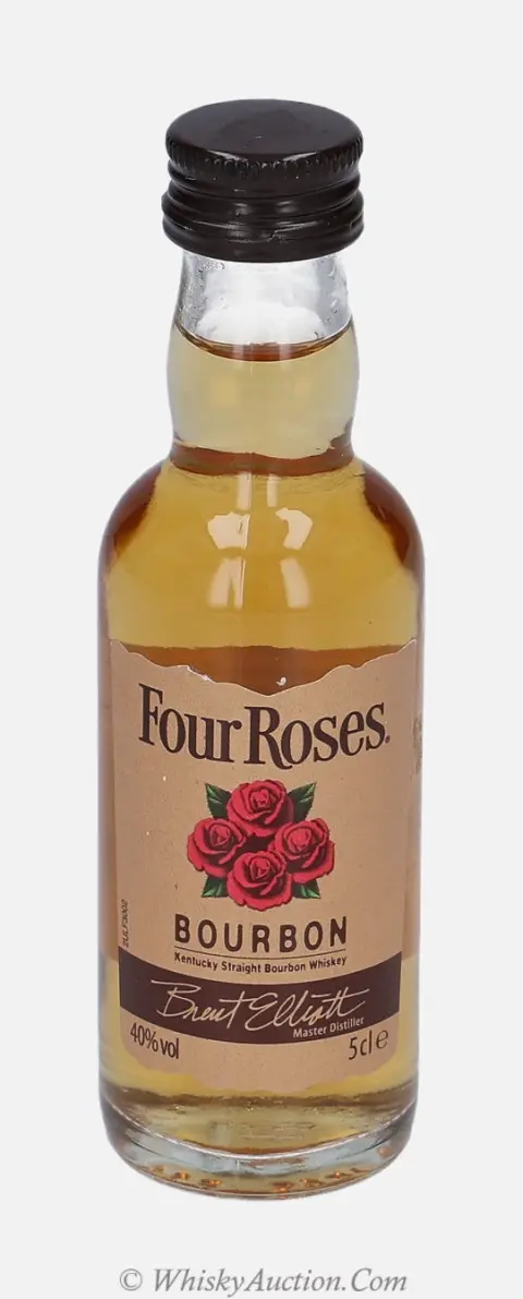 Kentucky Straight Bourbon Whiskey