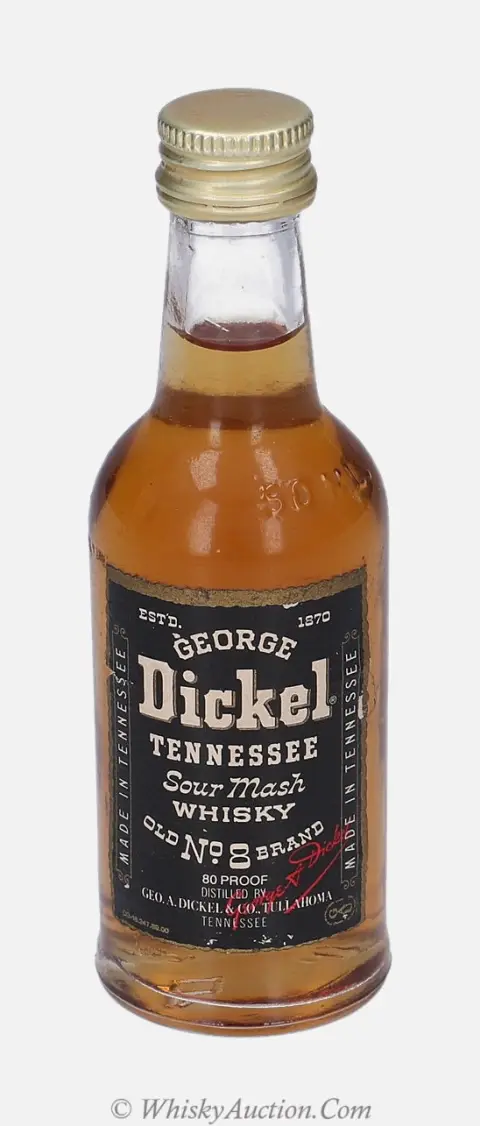 Old No.8 Brand