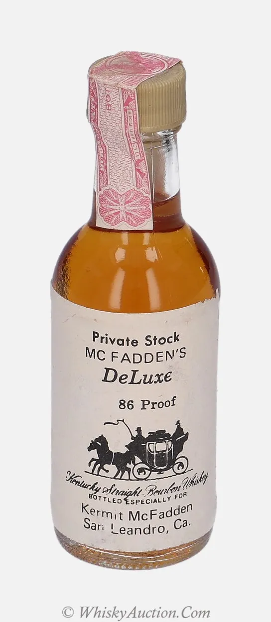 Private Stock