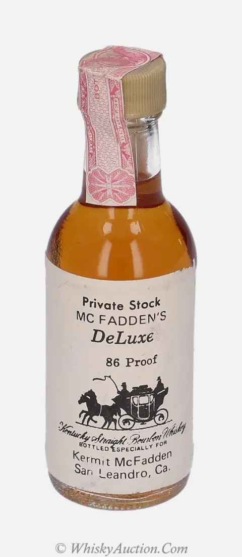 Private Stock