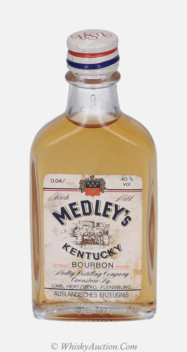Rich and Mild