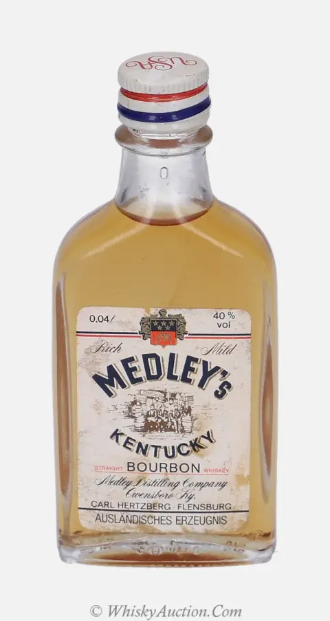 Rich and Mild