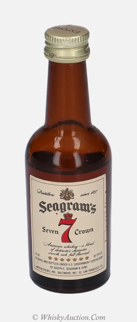 Seven Crown
